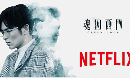 Netflix Goes Mandarin