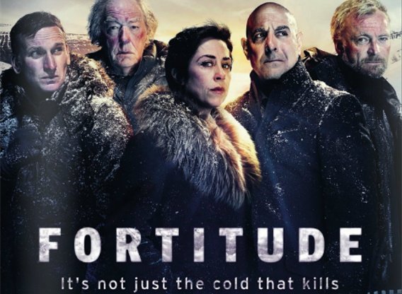 Review: Fortitude Season 1