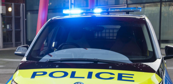 DC, DS, DI…UK Police Ranks Interpreted