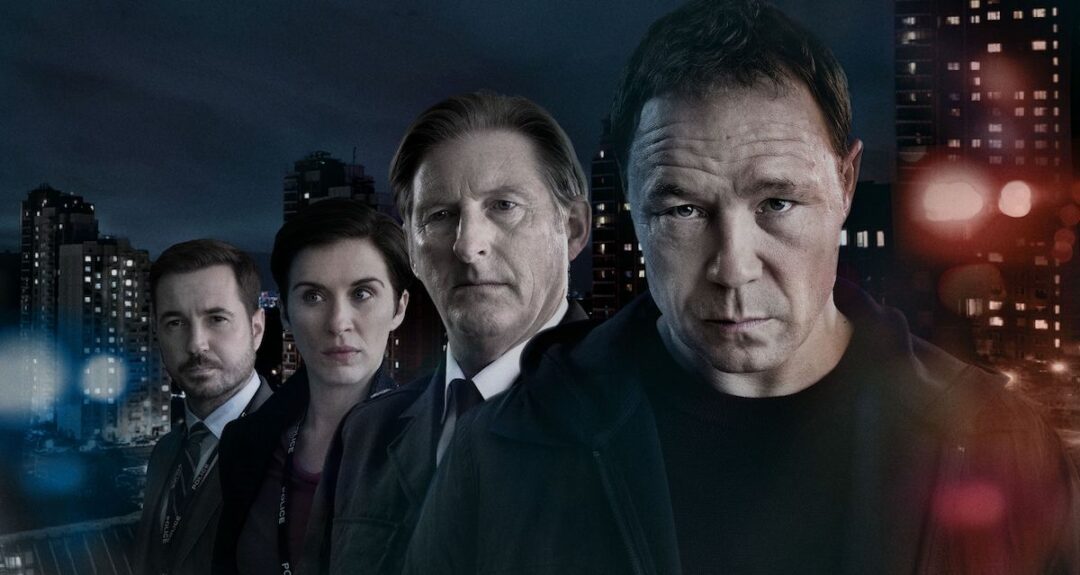 line of duty season 5 review