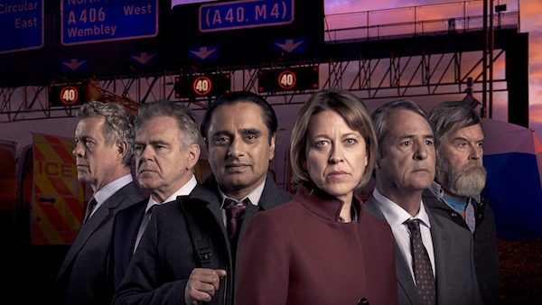 Review of “Unforgotten”, Season 3 on PBS