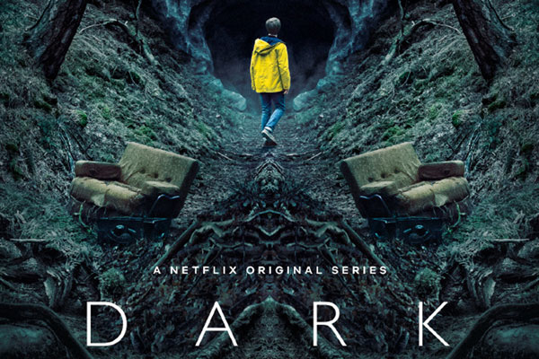 “Dark” season 2 drops June 21 on Netflix