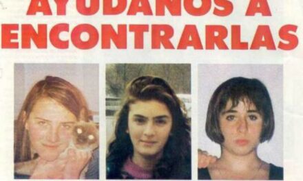 True Crime from Spain and More on Netflix in June