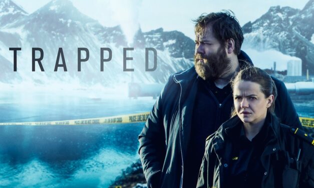 “Trapped” season 2 drops on Amazon July 10