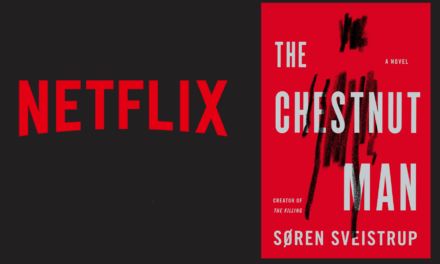 Netflix Drops Teaser for The Chestnut Man