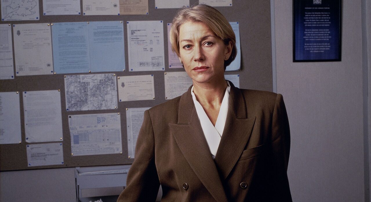 Prime Suspect The Show That Started It All Foreign Crime Drama