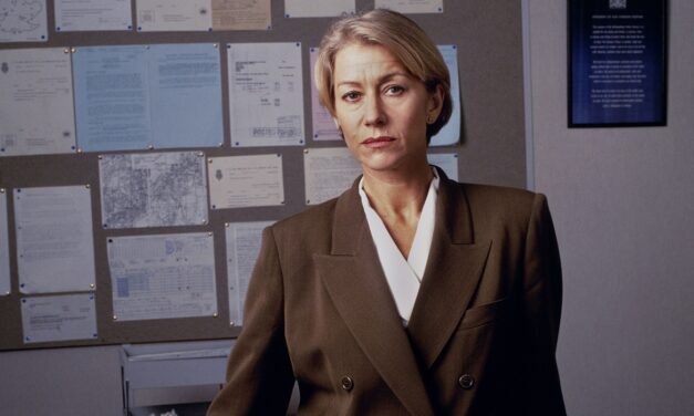 Prime Suspect: The Show That Started It All