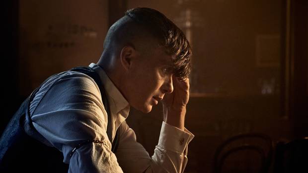 Heavy Lies the Crown*: Peaky Blinders 5 Review