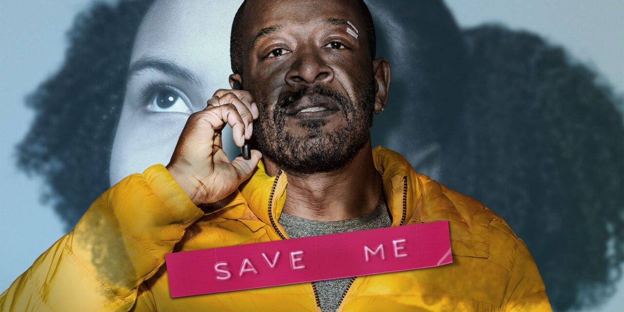“Save Me” Review: Will Nelly Get There in Time?