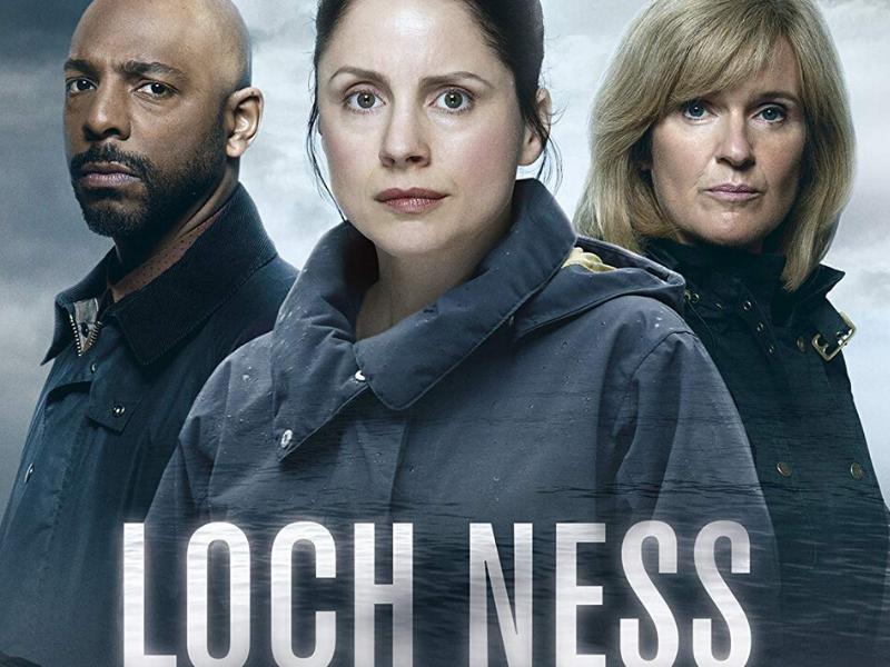 Loch Ness Review: A Poor Man’s Broadchurch