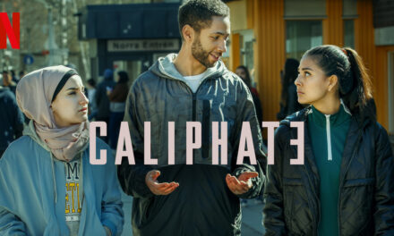 Caliphate on Netflix Review: ISIS Reaches Sweden