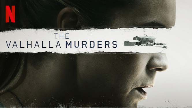 The Valhalla Murders (Netflix) Review