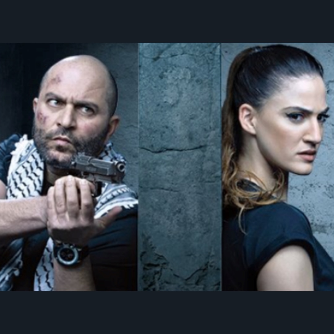 After watching Fauda, I realised it's right time to forge relationship with  Israel