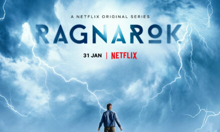 Ragnarok on Netflix: Modern Take on Norse Myth