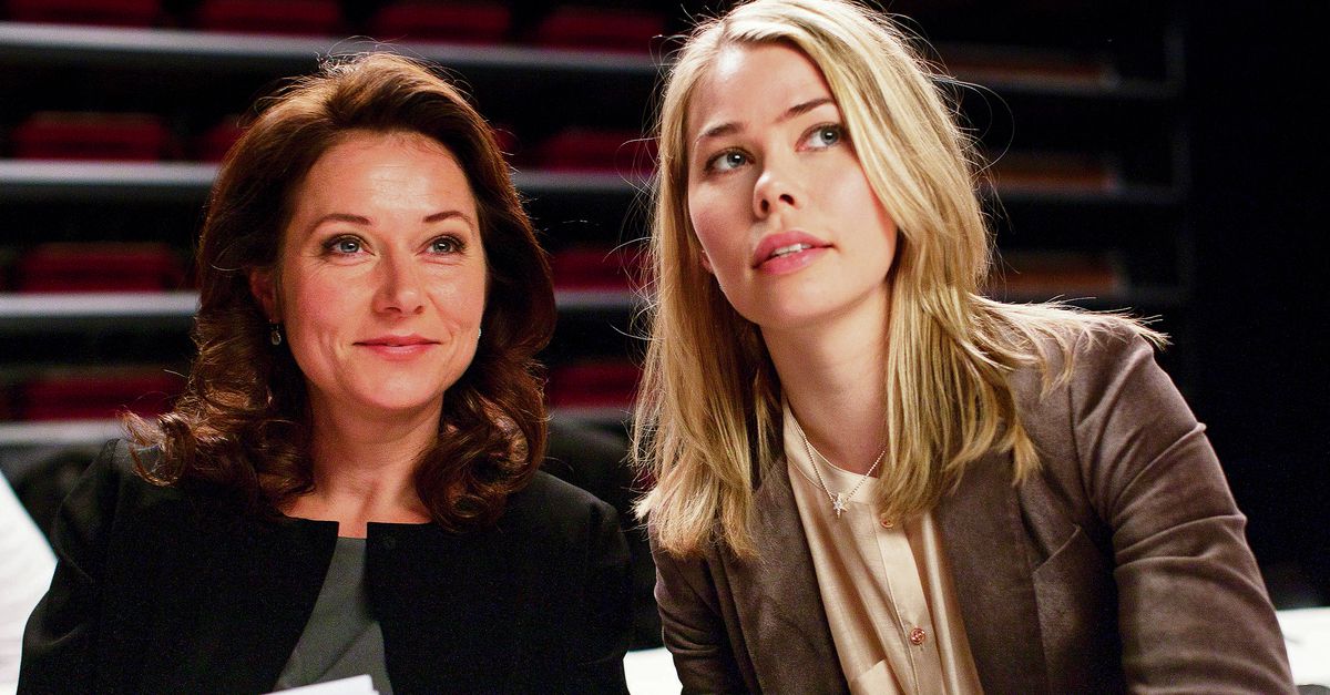 Borgen To Produce a 4th Season for Netflix