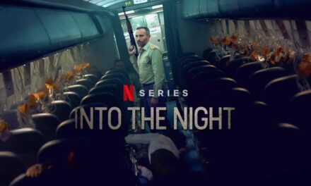 Into the Night on Netflix Review: Formulaic Fun