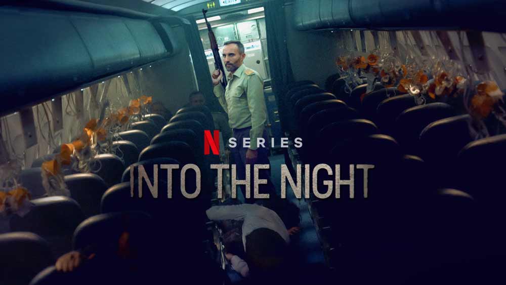 Into the Night on Netflix Review: Formulaic Fun