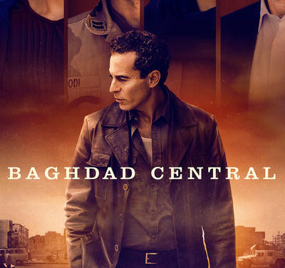 Baghdad Central on Hulu Review