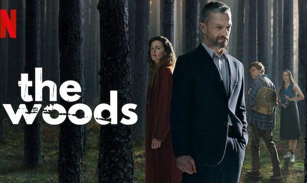 The Woods on Netflix: Strong Start Goes Astray