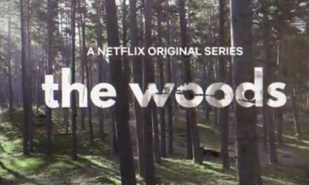 Harlen Coben’s The Woods on Netflix June 12