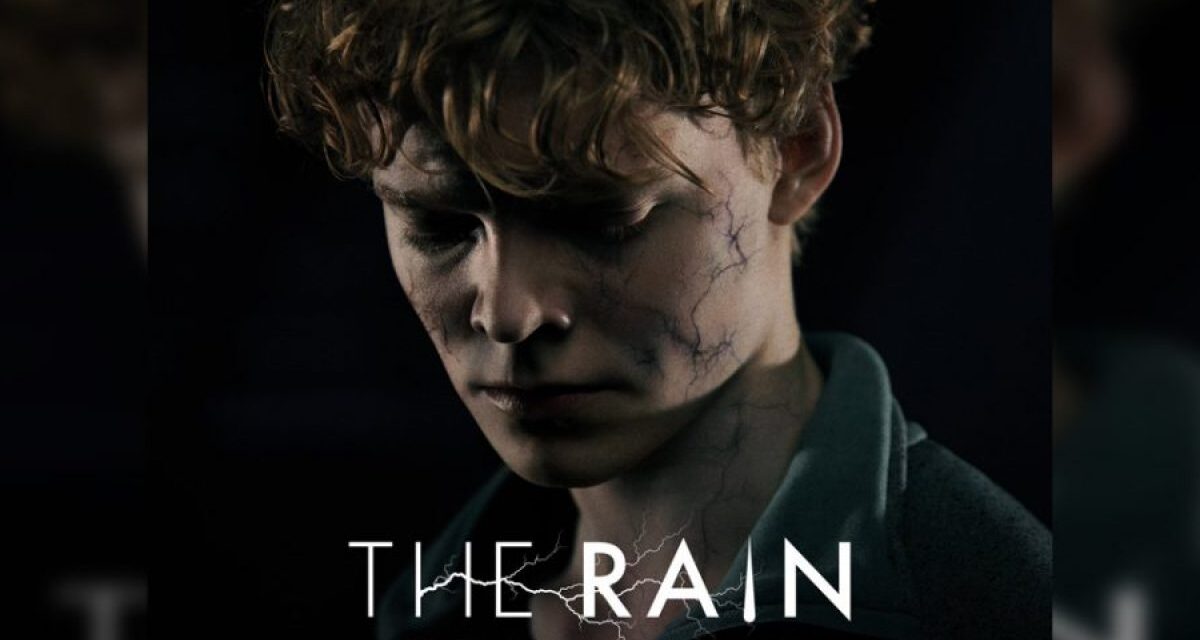 The Rain Season 3 Drops Aug 6 on Netflix