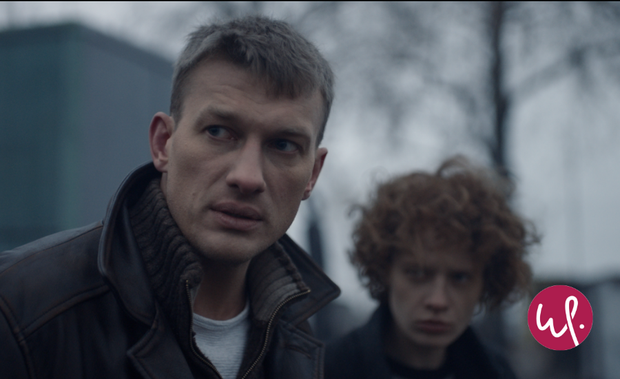 Hide and Seek Review: Unique Ukranian Series - Foreign Crime Drama