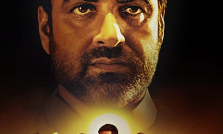Mirzapur Review: A Ripping Family Drama