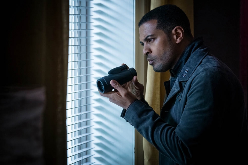 Noel Clarke Stars in Next Year’s Viewpoint