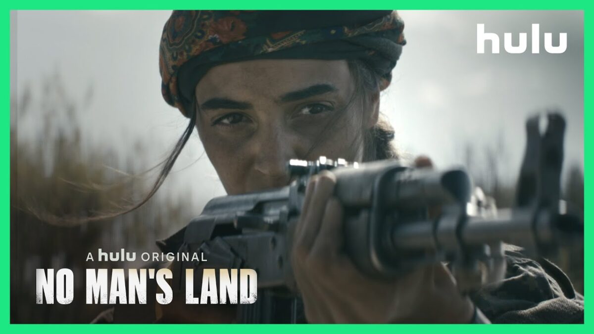 No Man's Land Review Who Can You Trust? Foreign Crime Drama