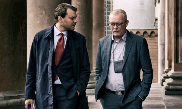 Denmark’s The Investigation Drops Feb 1 on HBO