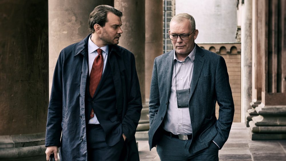 Denmark’s The Investigation Drops Feb 1 on HBO