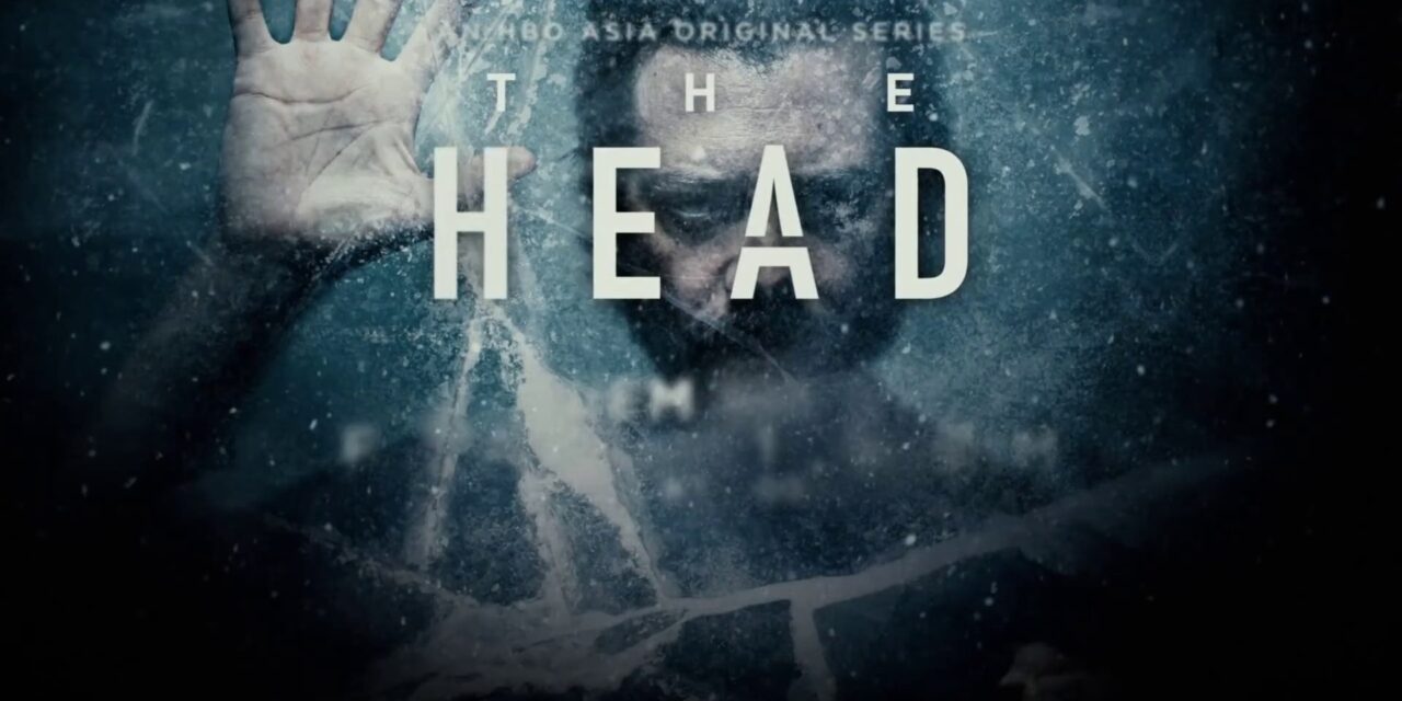 The Head drops Feb 4 on HBO