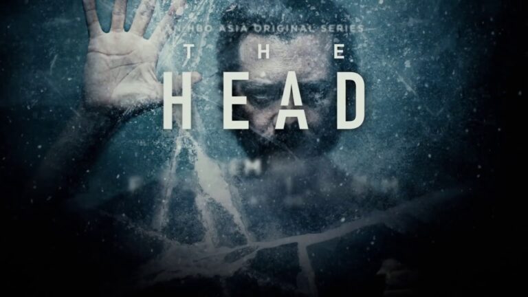 The Head drops Feb 4 on HBO - Foreign Crime Drama