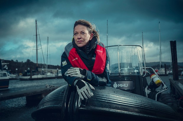 Annika, Starring Nicola Walker, on PBS April 17