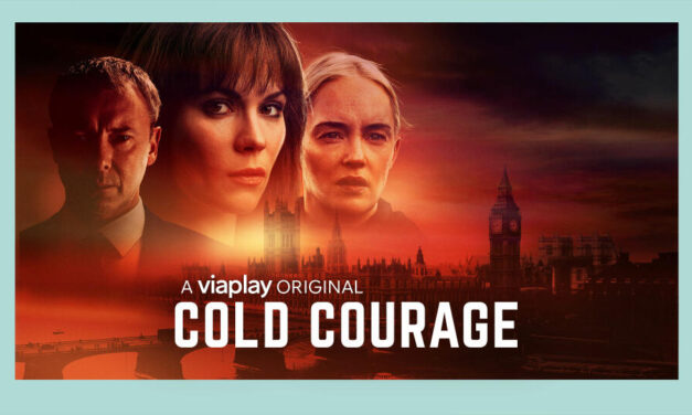 Cold Courage Starts Mar 11 on AMC+