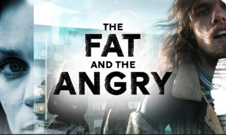 The Fat And The Angry Review: Violent Buffoonery