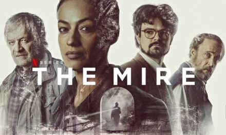 The Mire 97 Review: Satisfying Slow Burn