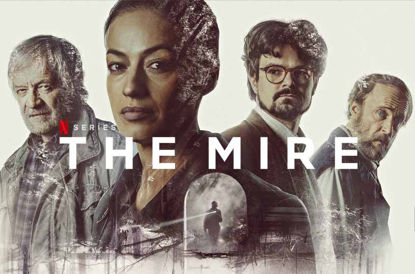 The Mire 97 Review: Satisfying Slow Burn