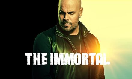 HBO Sets Date for Gomorrah Film, The Immortal