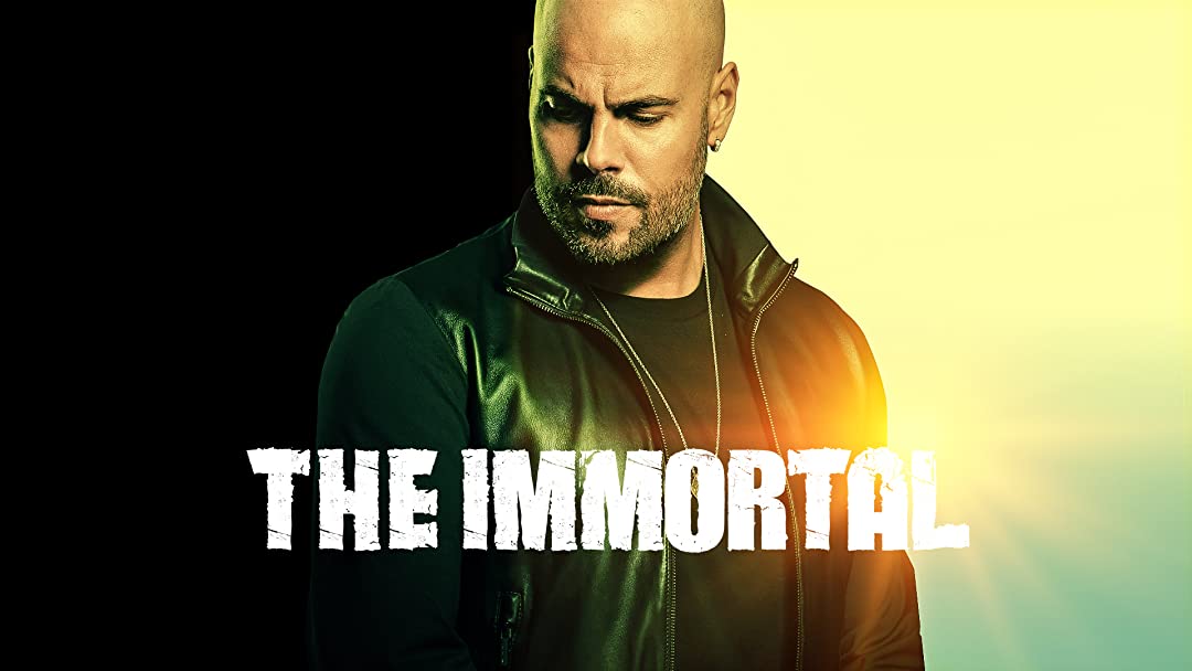 HBO Sets Date for Gomorrah Film, The Immortal