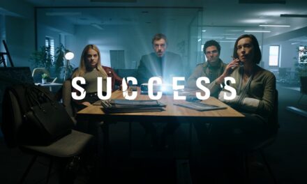 Uspjeh (Success) Review: Would You Cover For A Stranger?