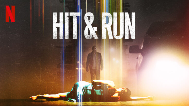 Hit And Run Drops August 6 On Netflix Foreign Crime Drama