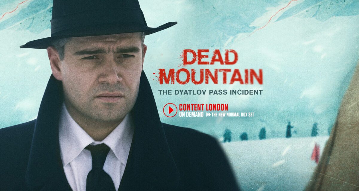 Dead Mountain Review: A Haunting Mystery