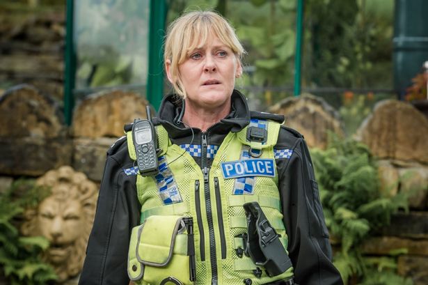 Happy Valley To Return on AMC+