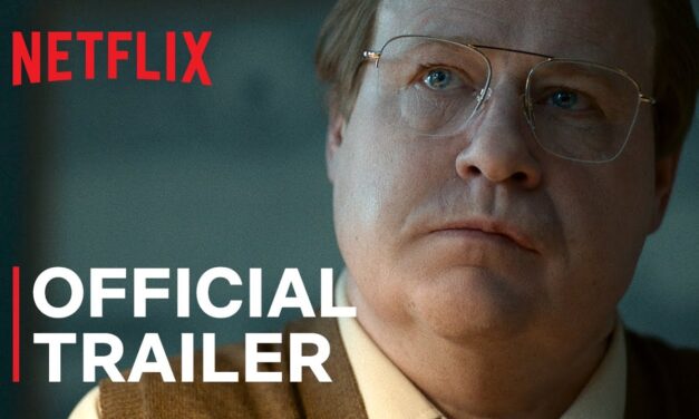 The Unlikely Murderer Drops Nov 5 on Netflix