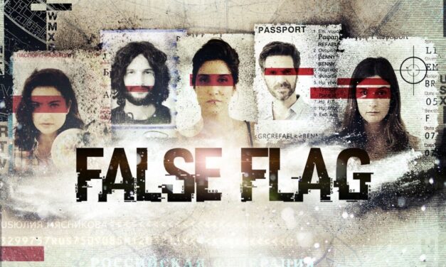 False Flag (Kfulim) Review: Cliffhangers and Twists