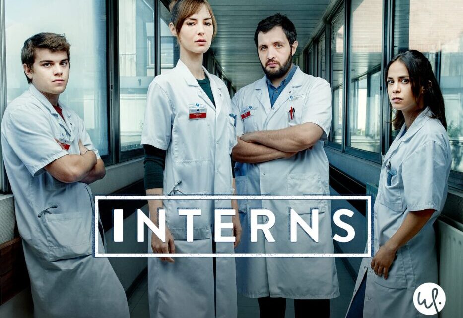 Interns (Hippocrate) Review: Engrossing Medical Drama