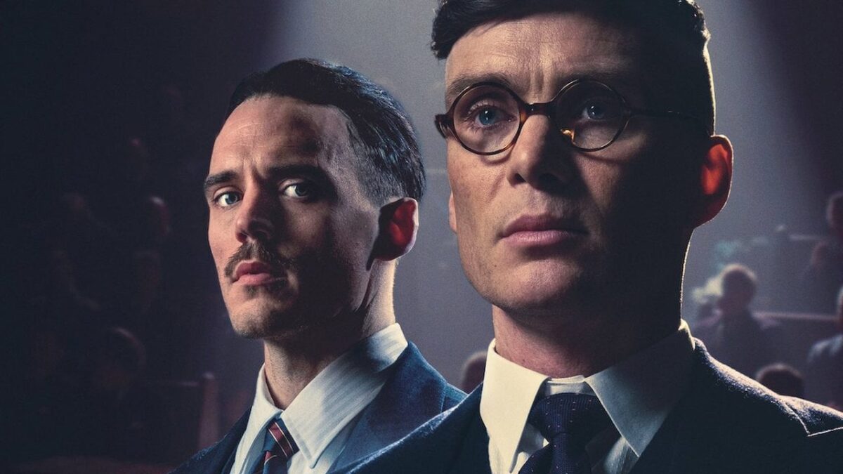 Cillian Murphy, Tom Hardy, and Peaky Blinders return this June