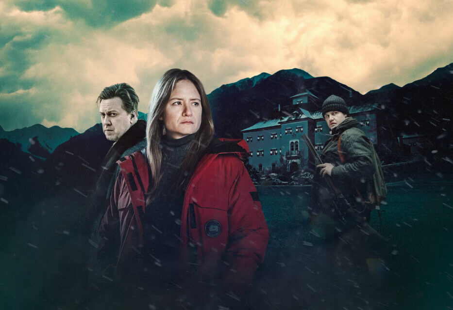 Pagan Peak (Der Pass) Season 2 Review: My Brother’s Keeper
