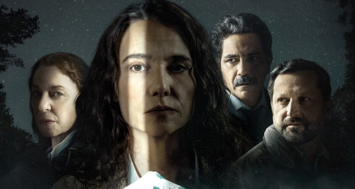 42 Days of Darkness Review: Meditative Chilean Mystery